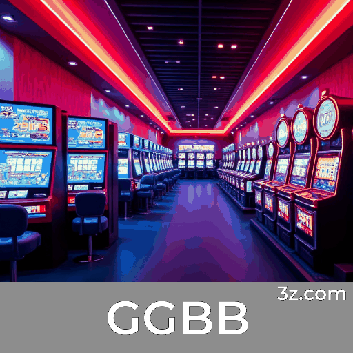 GGBB Logo