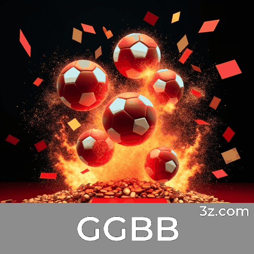 GGBB Logo