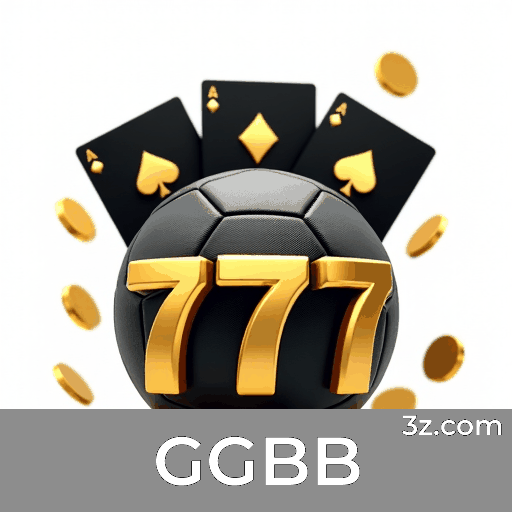 GGBB Logo