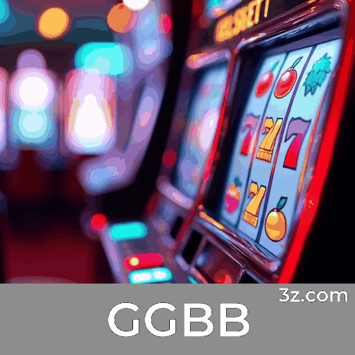 GGBB Logo
